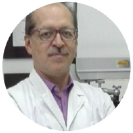 Foto del Vocal Principal