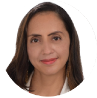 Foto de la Secretaria