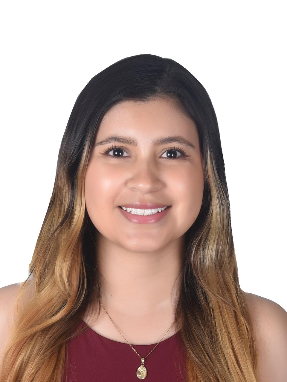 Foto de angie paola buitrago supelano