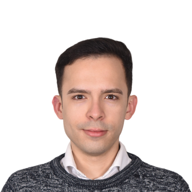 Foto de Javier Eduardo Balaguera Consuegra