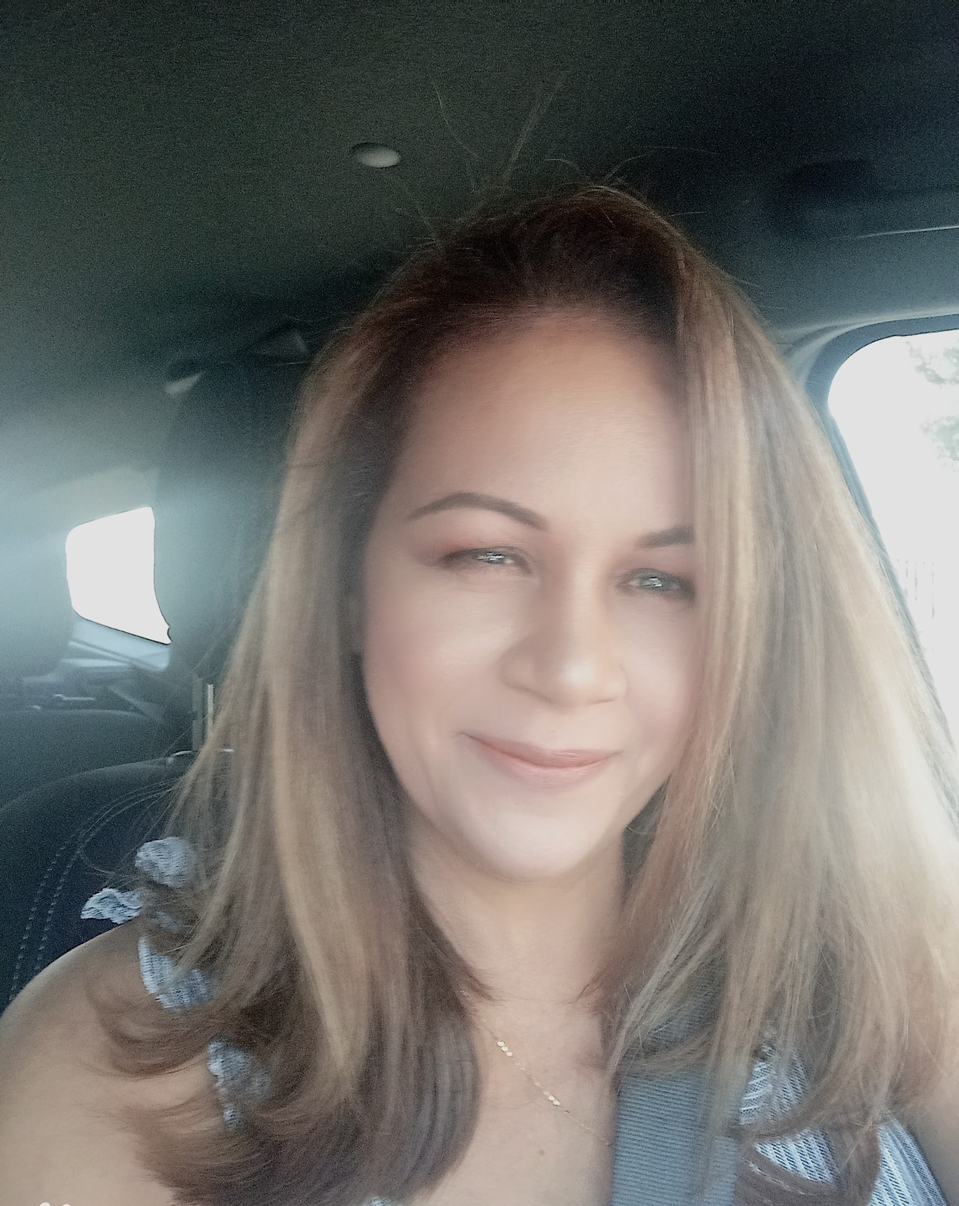 Foto de Carmen Granda