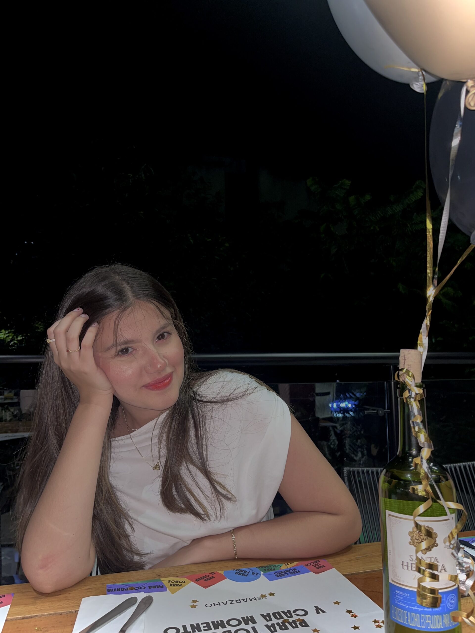 Foto de María Fernanda Picon Peña