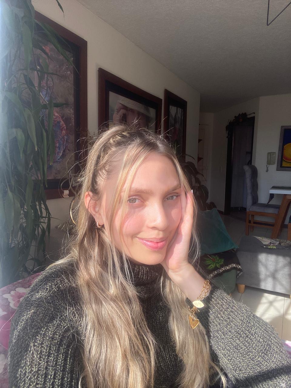 Foto de Tatiana Gómez López