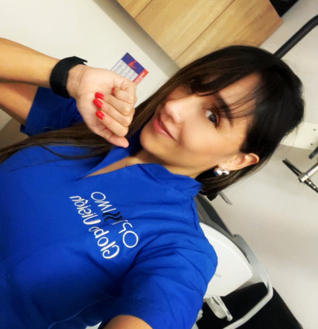 Foto de Patricia Buitrago Castro