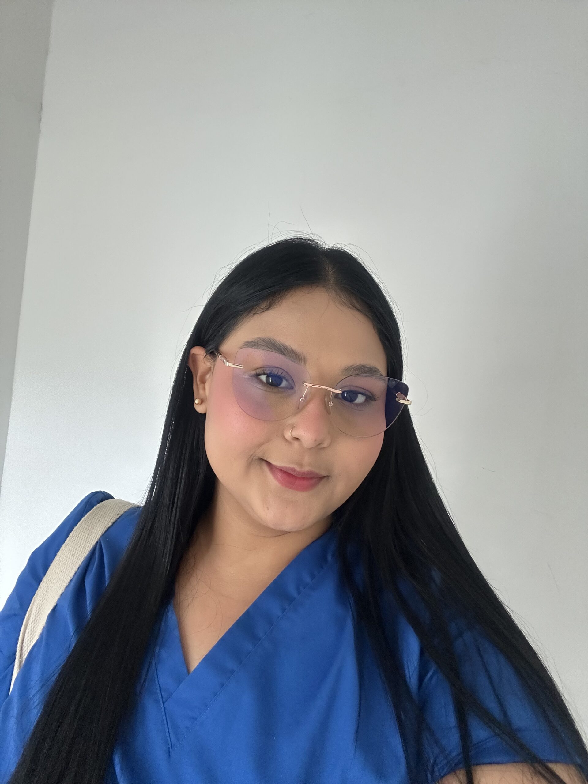 Foto de Jeneyla Giseth Camacho Mendoza