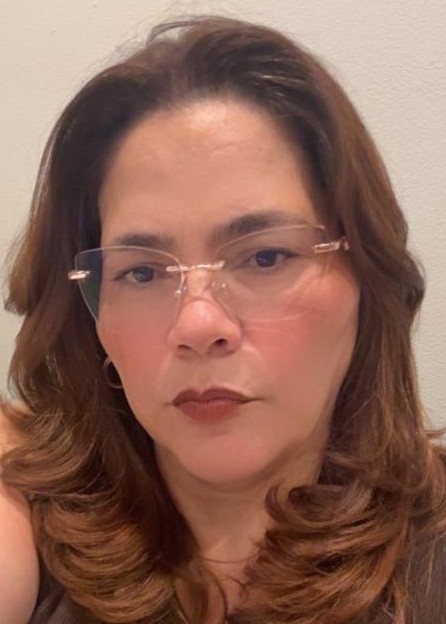Foto de Angélica María forero Bovea