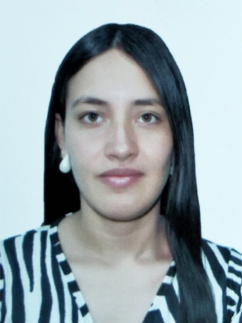 Foto de Mónica Lizeth Pulido Guio
