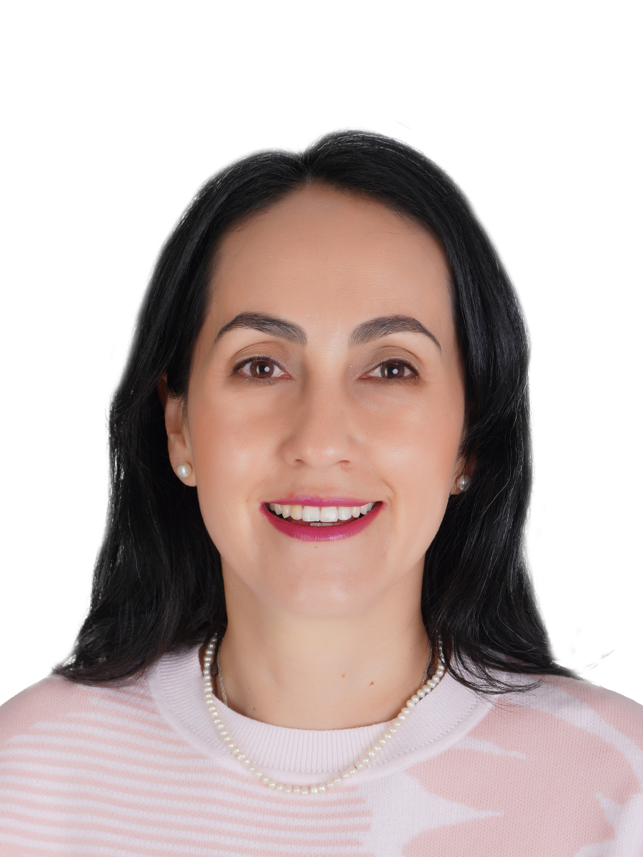 Foto de Lyda Giomara Granados Avila