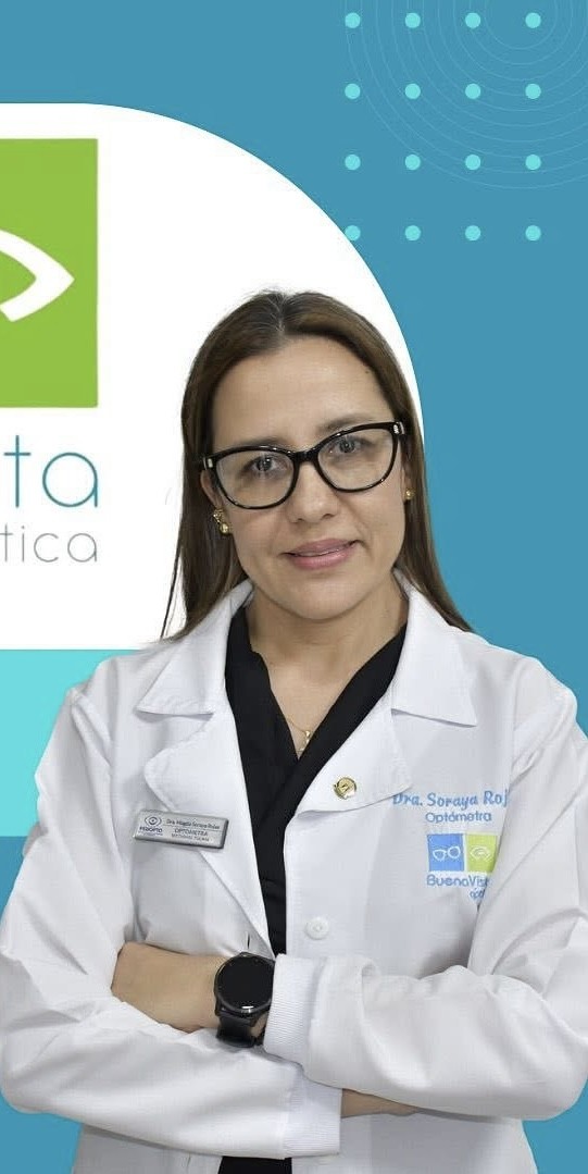 Foto de MAGDA SORAYA ROJAS GIL
