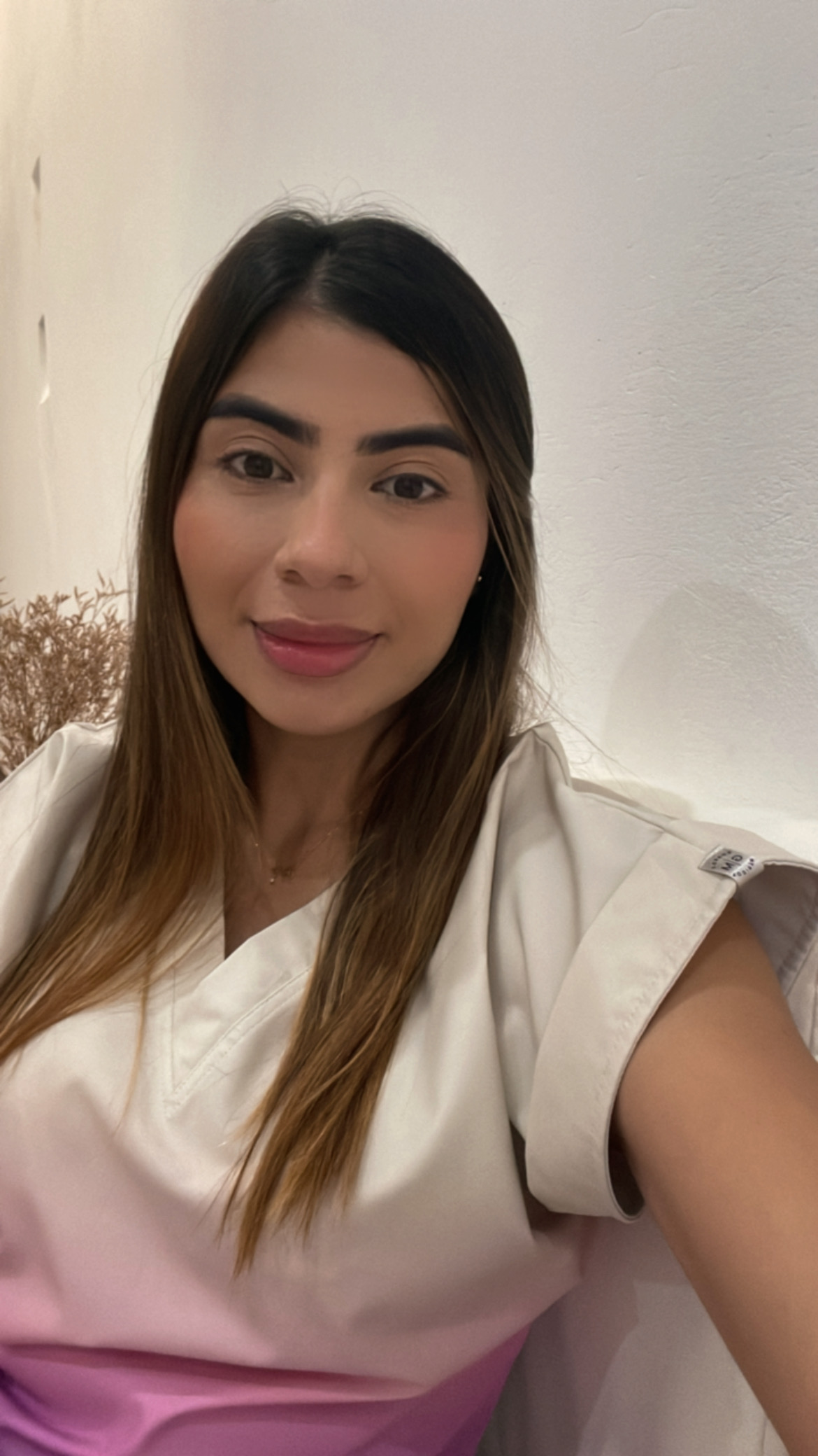 Foto de Mabel Rodriguez Torres