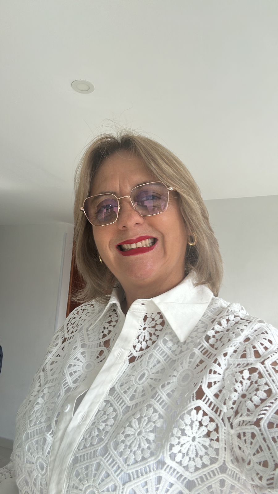 Foto de Martha Jeannette Serrano Fernandez