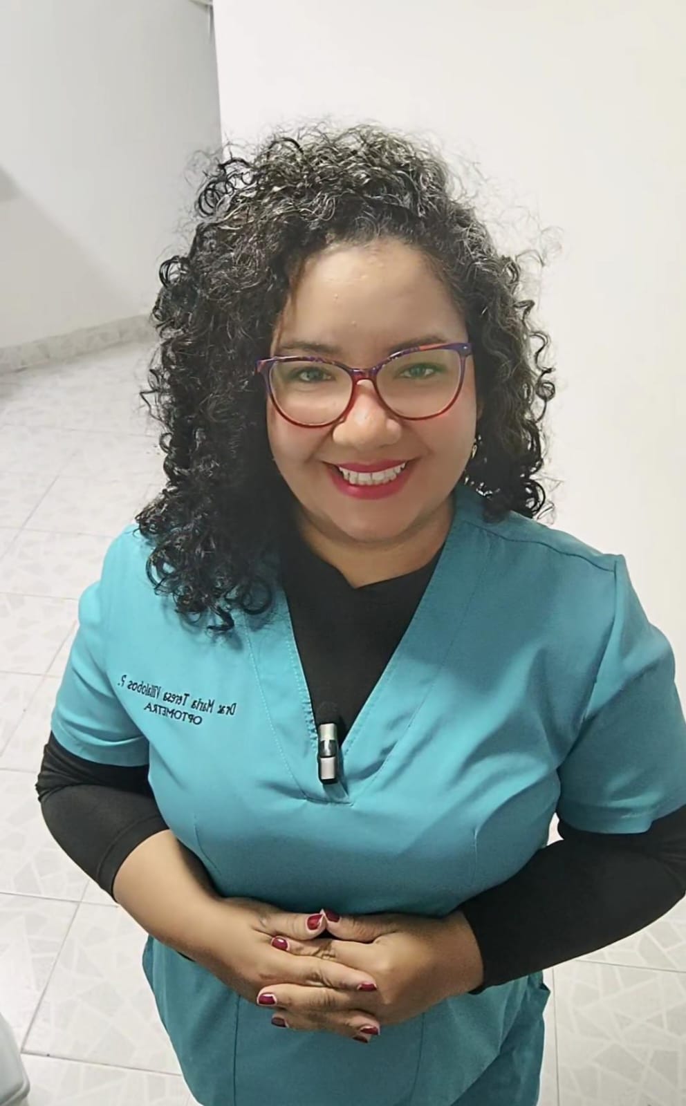 Foto de MARIA TERESA VILLALOBOS PEREZ