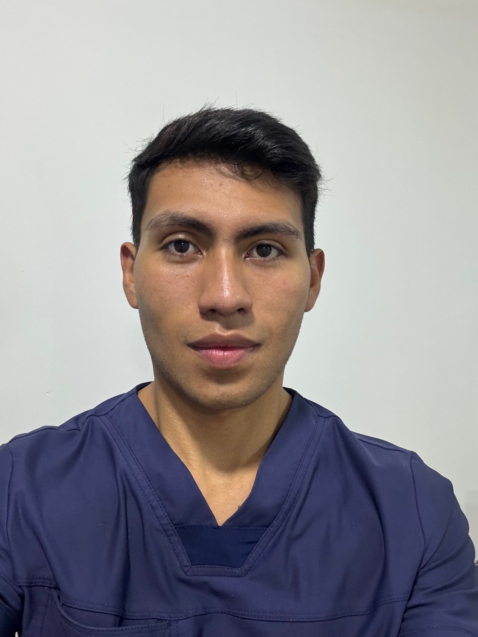 Foto de Felipe Pulido