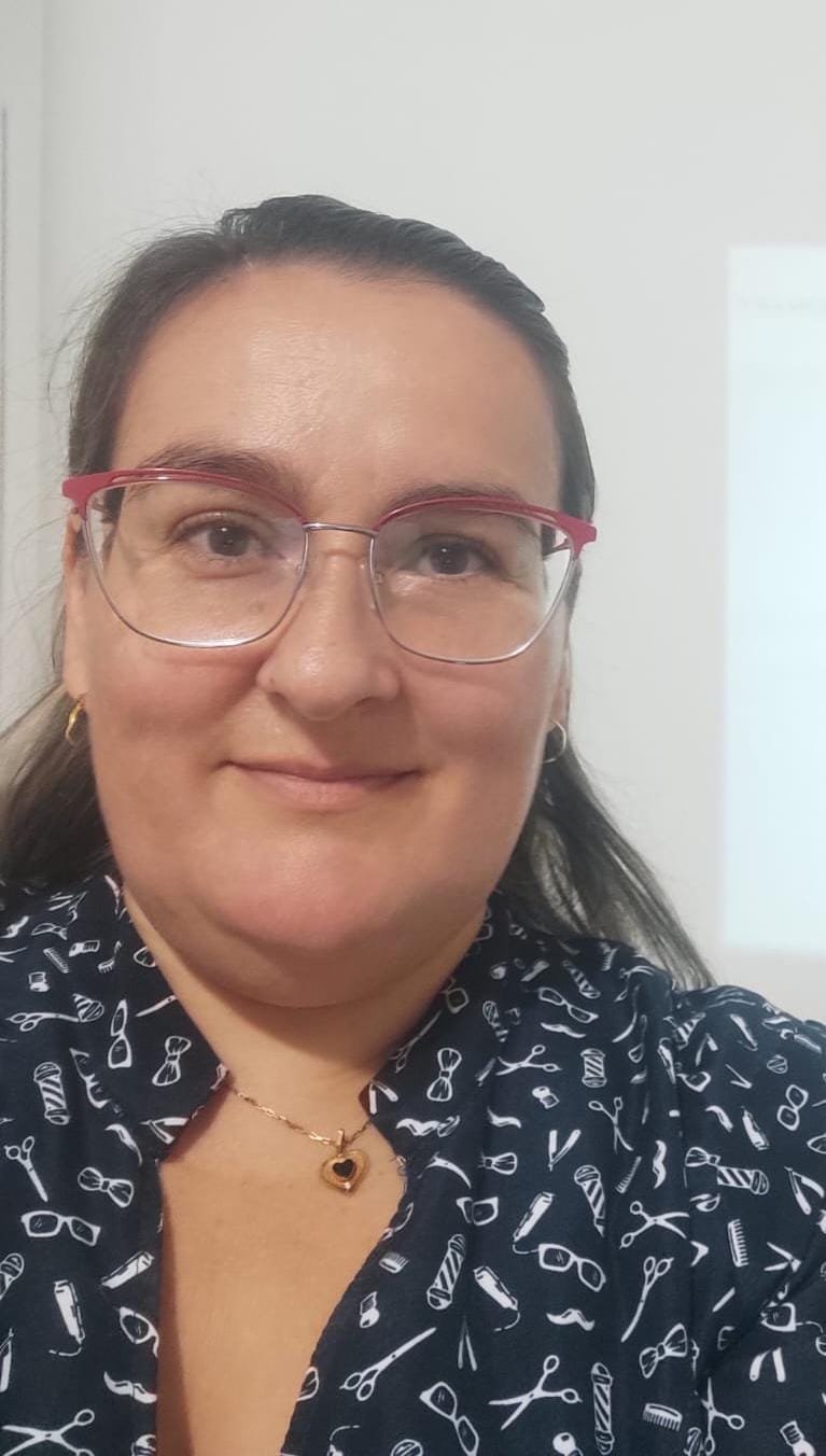 Foto de Yasmin Alvarez Uribe